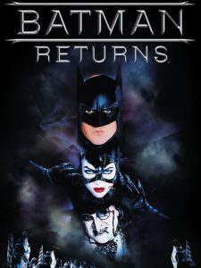 Movie Poster Monday: Batman Returns – Lifestyle Network